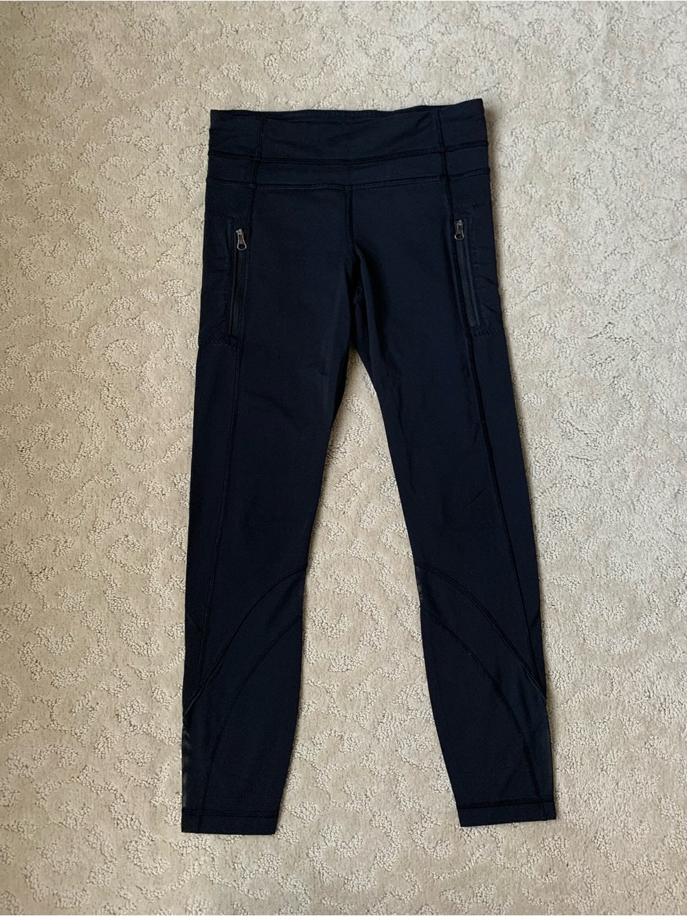 lululemon Inspire Tight II